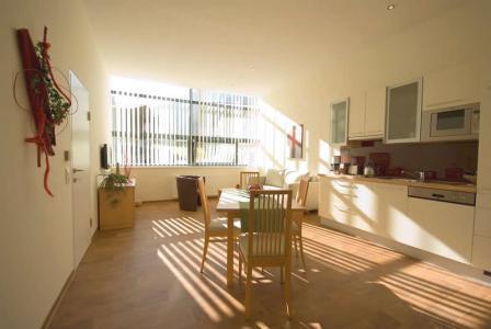 Appartementen Obernosterer